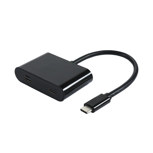 USB-C