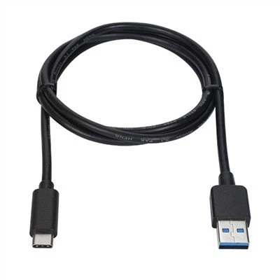 USB 3. CM kabelini kiritish uchun 0 AM