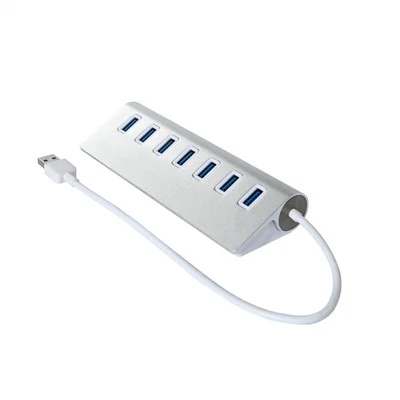 USB 3.0 HUB 7 porti
