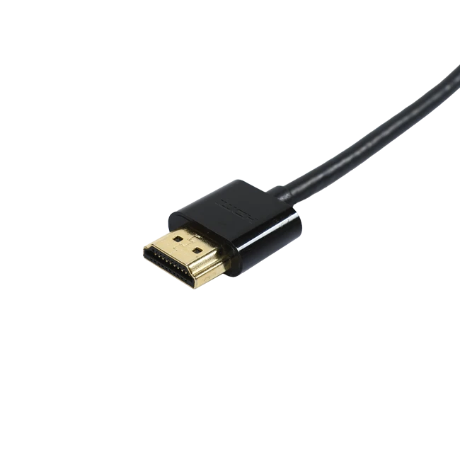 8K Ultra thin HDMI Cable